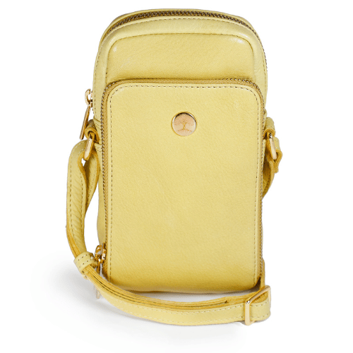 Lemon Yellow