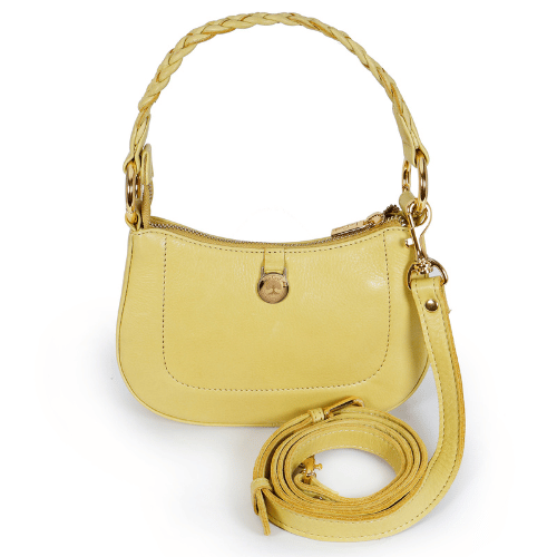 Karen Mini Handbag Cum Sling Bag