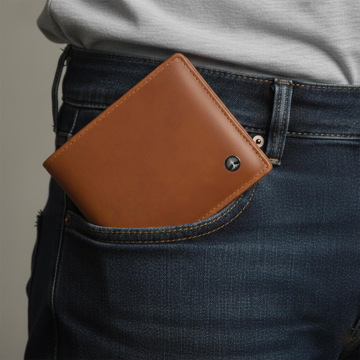 Elite Men's Wallet