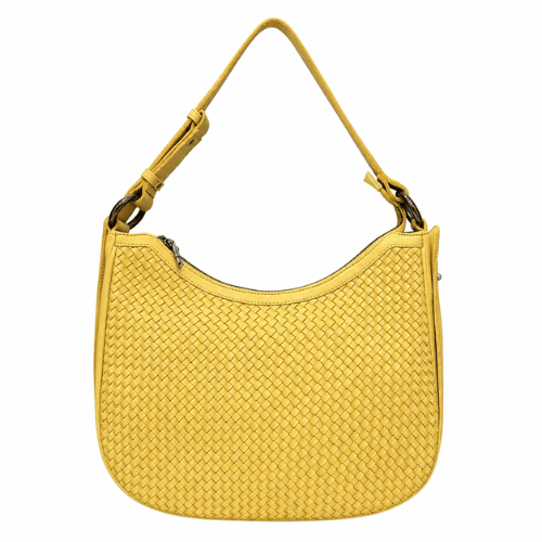 Lemon Yellow