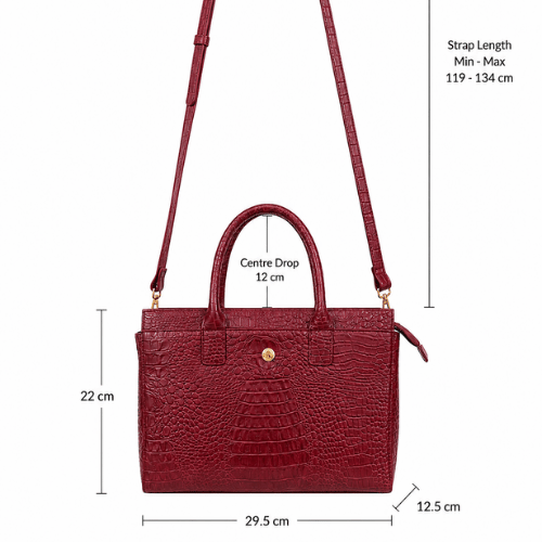 Diva Handbag