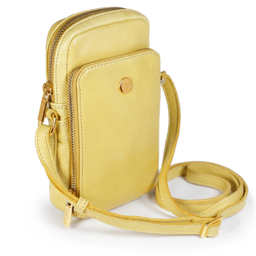Lemon Yellow