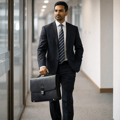 Adonis Briefcase