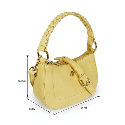 Karen Mini Handbag Cum Sling Bag