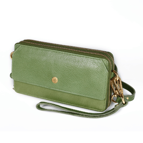 Olive Green