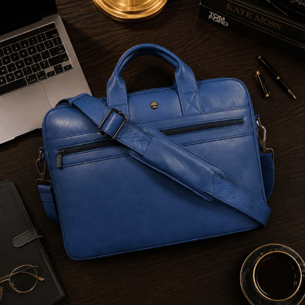Deep Blue