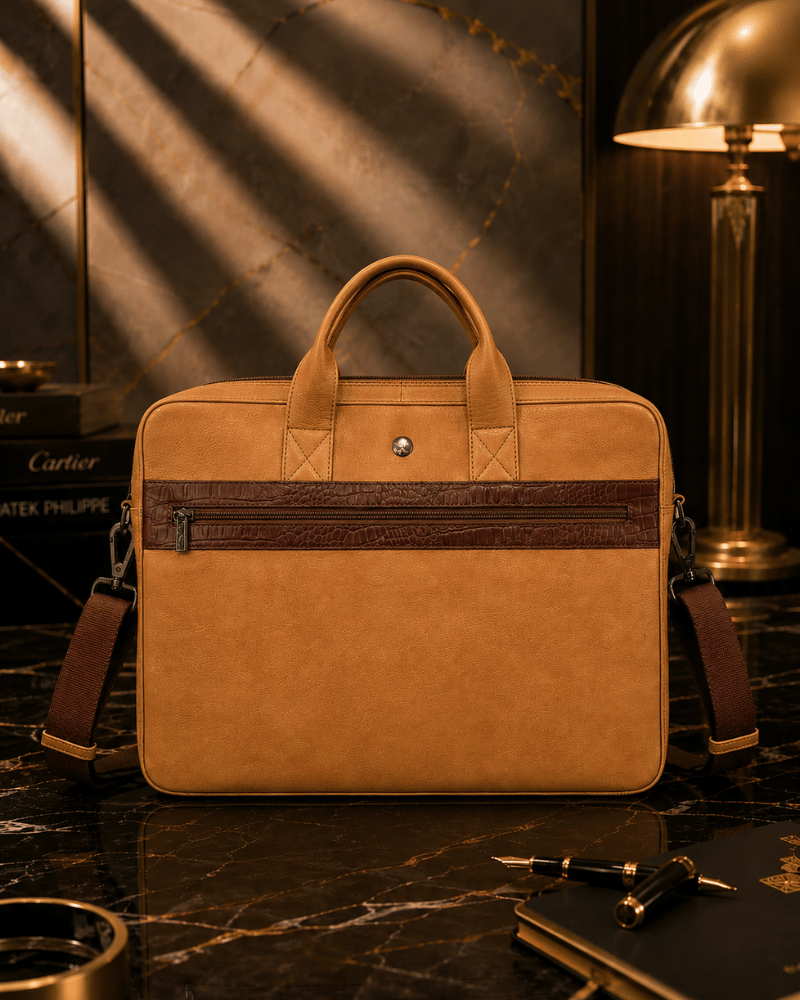 Ian Laptop Backpack