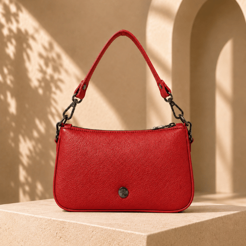 Fanny Mini Shoulder Cum Sling Bag