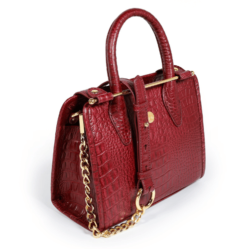 Honey Handbag