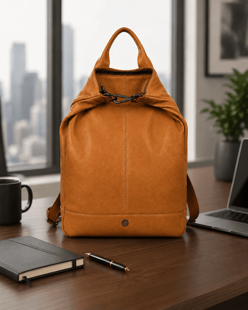 Jack Laptop Backpack