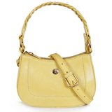 Lemon Yellow