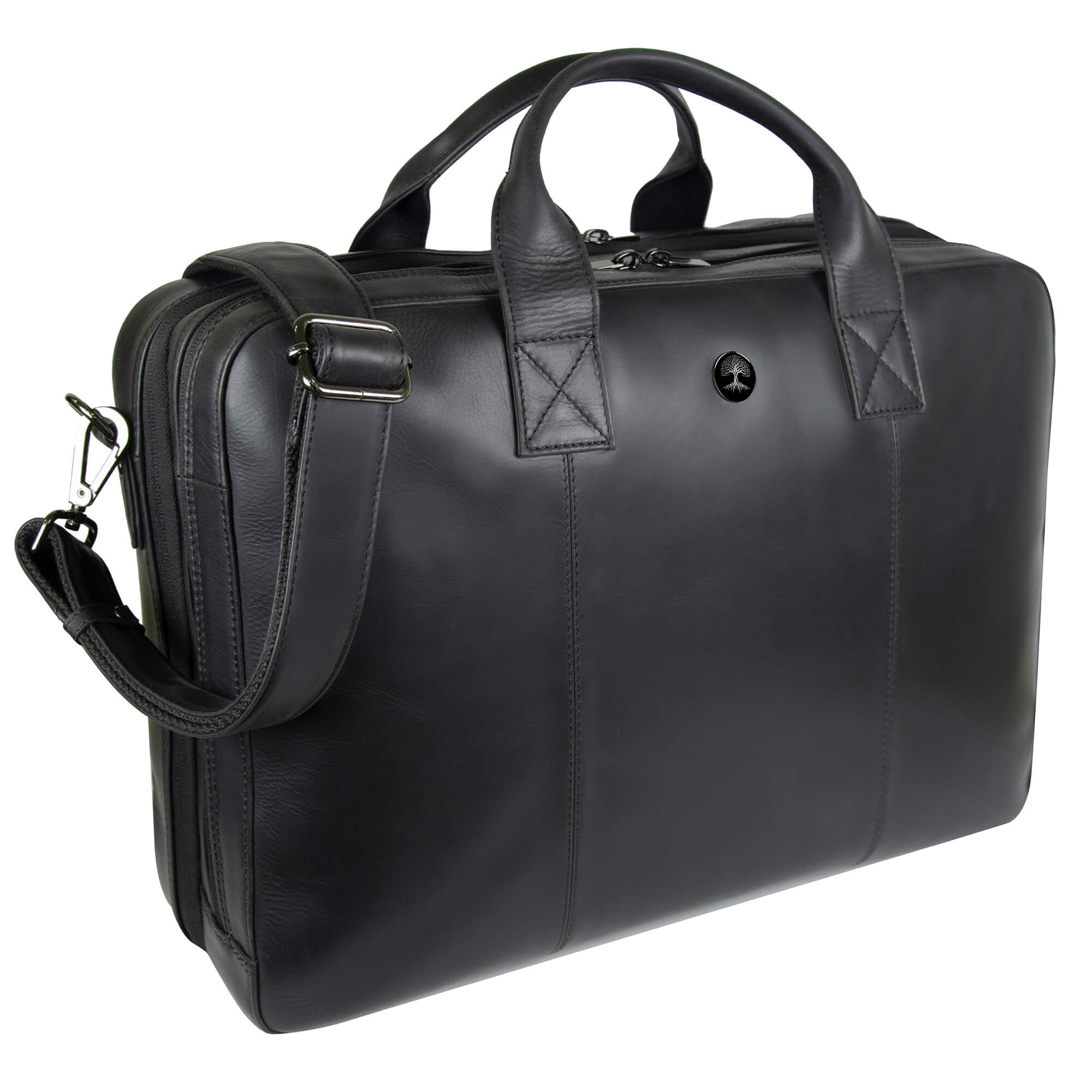 Unisex Laptop Travel Bag
