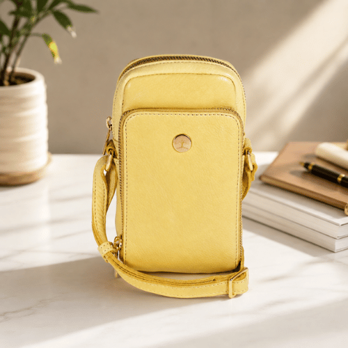 Lemon Yellow