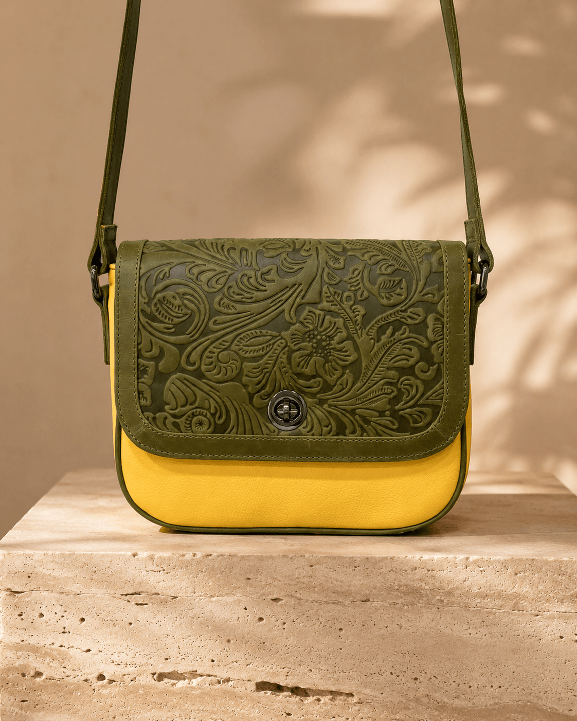 Carol Sling Bag